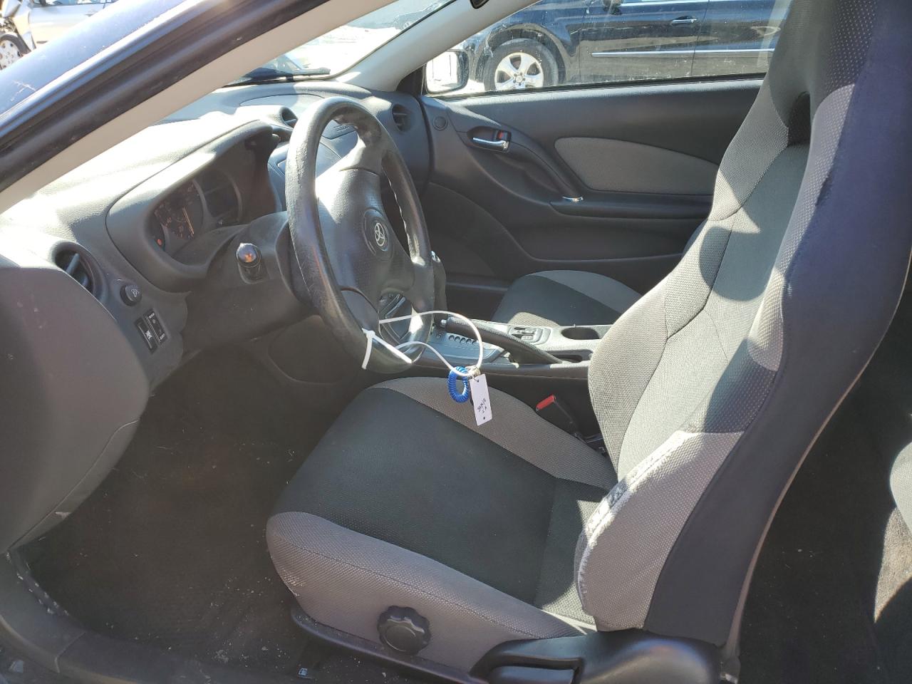 2004 Toyota Celica - Image 7