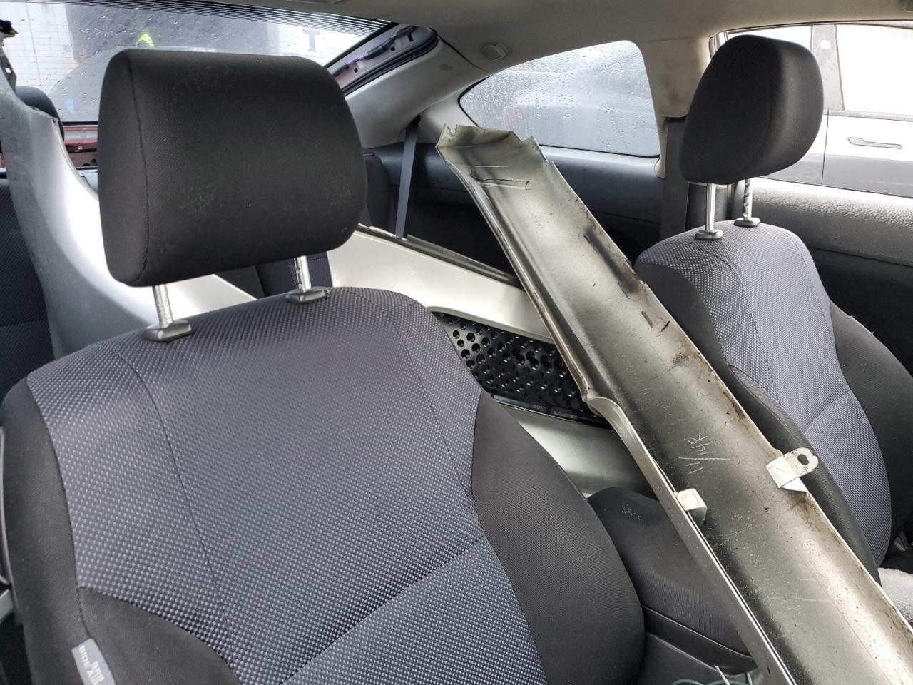 2008 Scion tC - Image 10