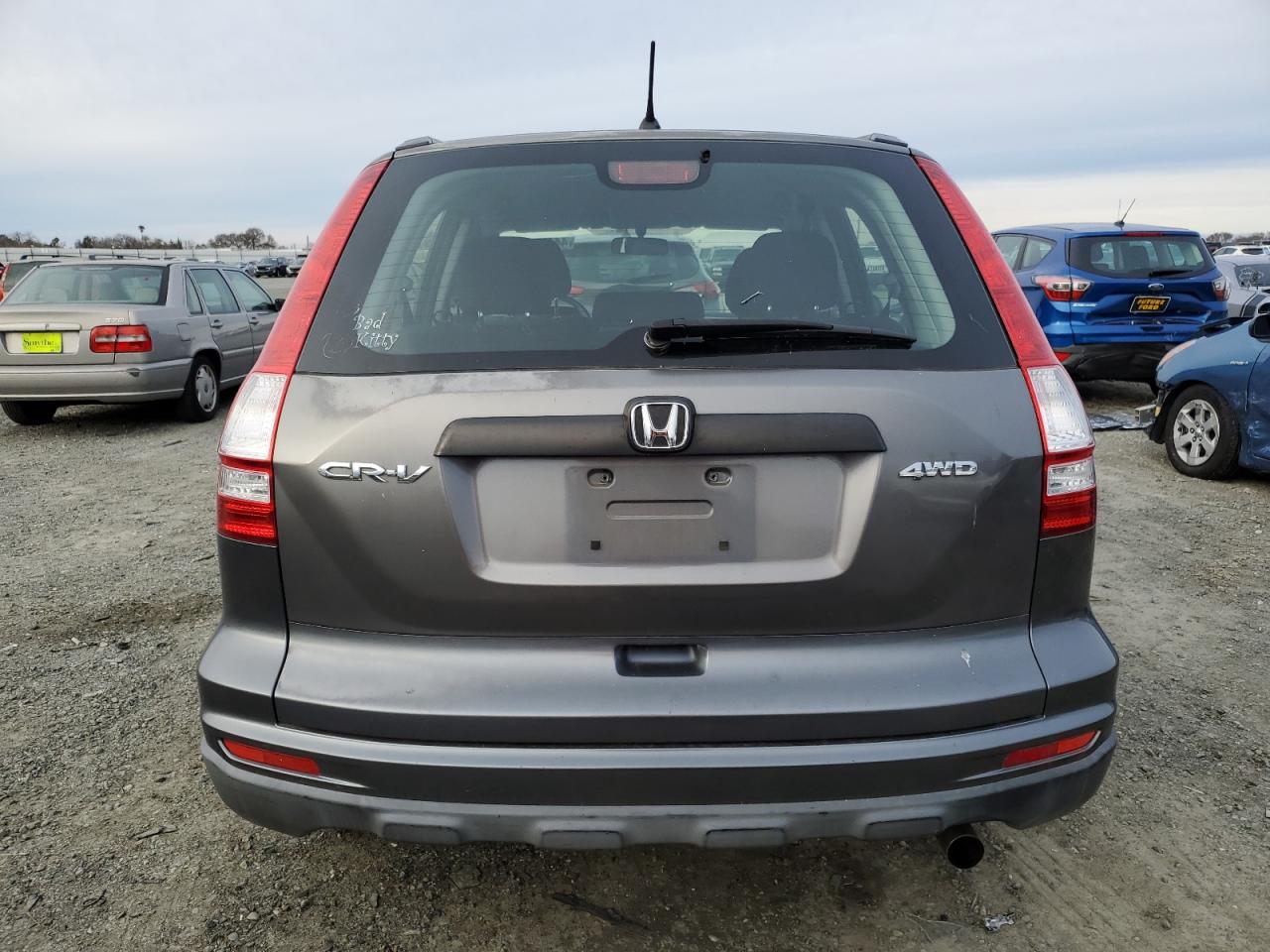 2011 Honda CR-V - Image 6