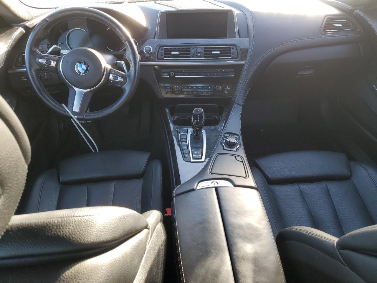 2014 BMW 6er - Image 8