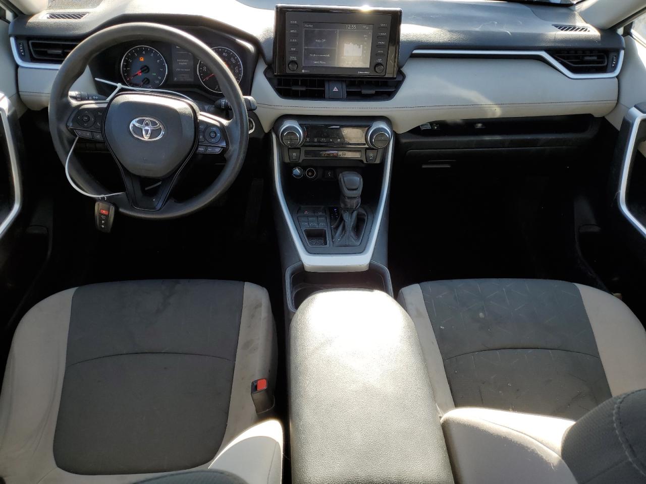 2021 Toyota RAV 4 - Image 8