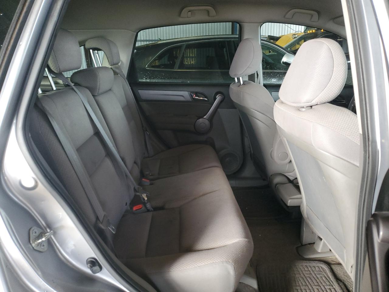 2008 Honda CR-V - Image 11