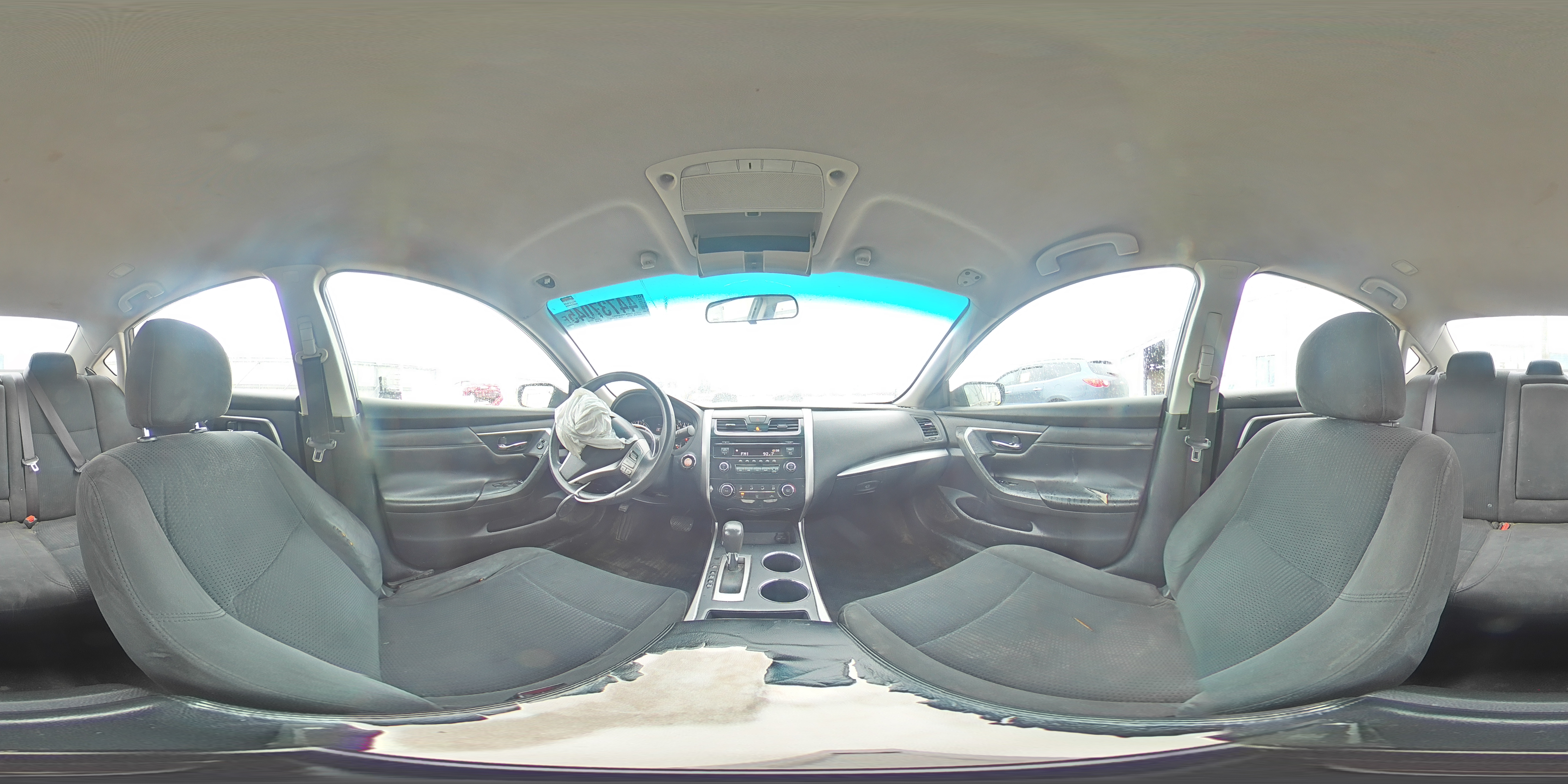 2015 Nissan Altima - Image 14