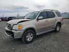 2002 Toyota Sequoia Sr5 продається в Anderson, CA - Front End