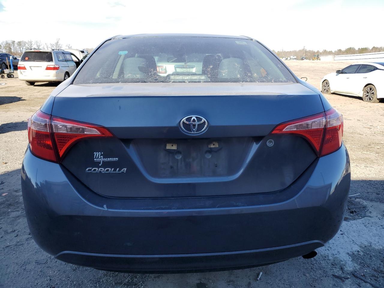 2017 Toyota Corolla - Image 6