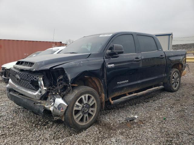 2019 Toyota Tundra Crewmax Sr5