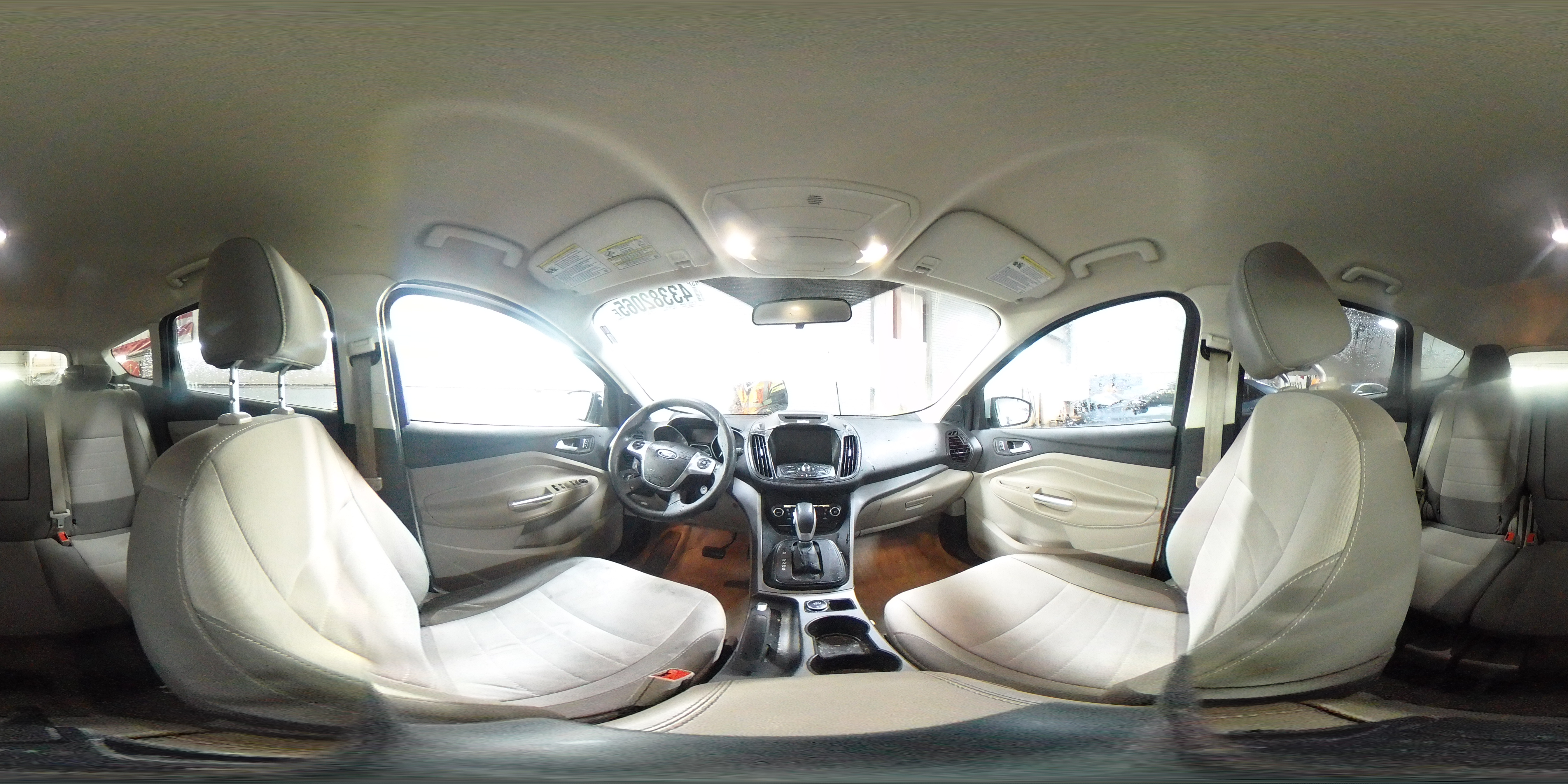 2016 Ford Escape - Image 14