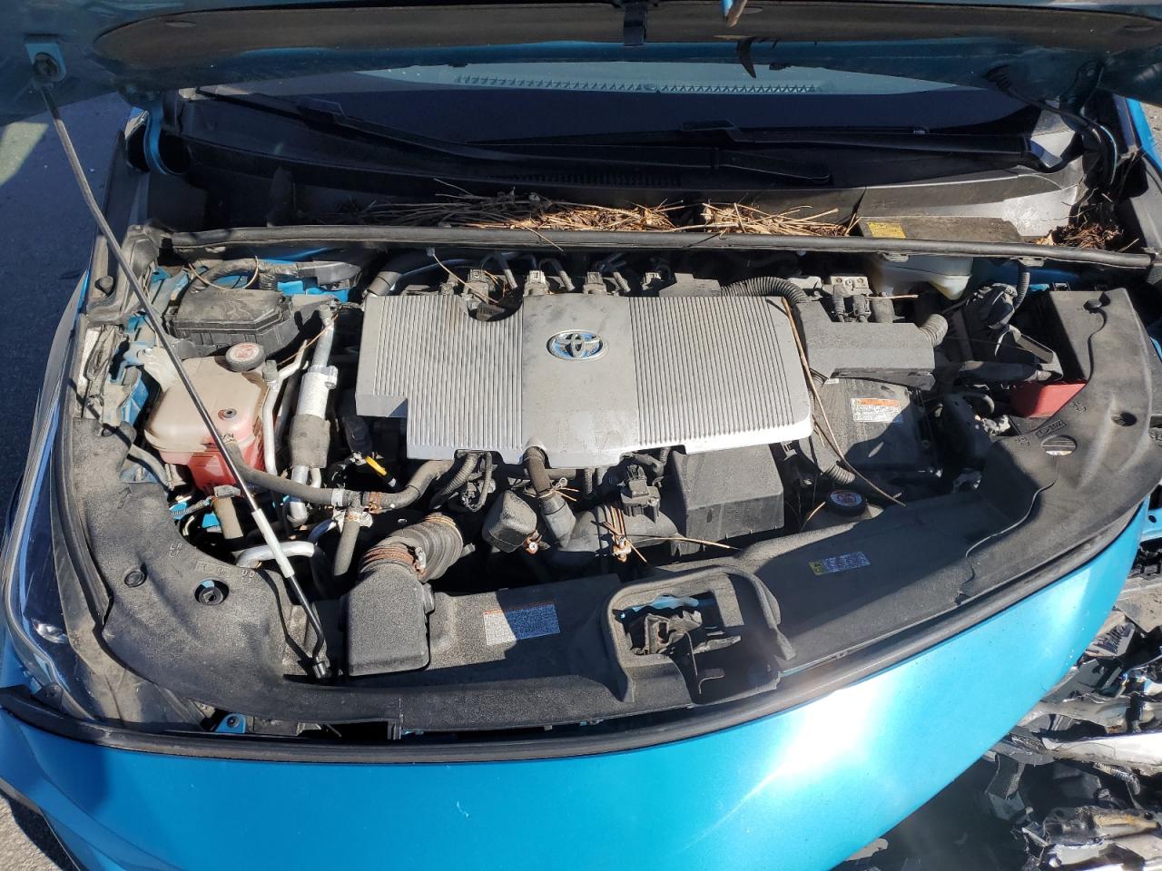 2017 Toyota Prius - Image 11