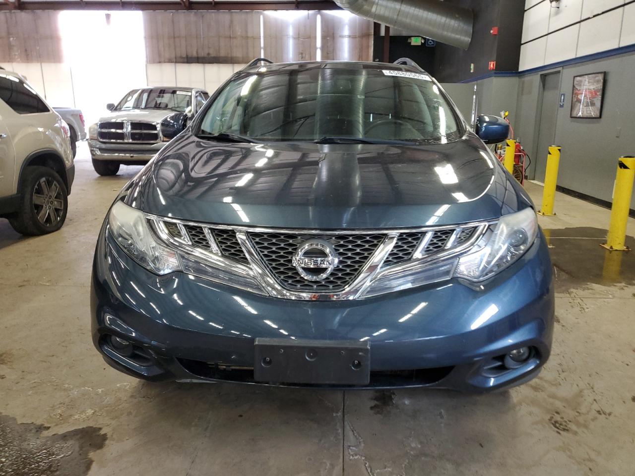 2014 Nissan Murano - Image 5