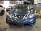 2014 Nissan Murano S na sprzedaż w East Granby, CT - Front End