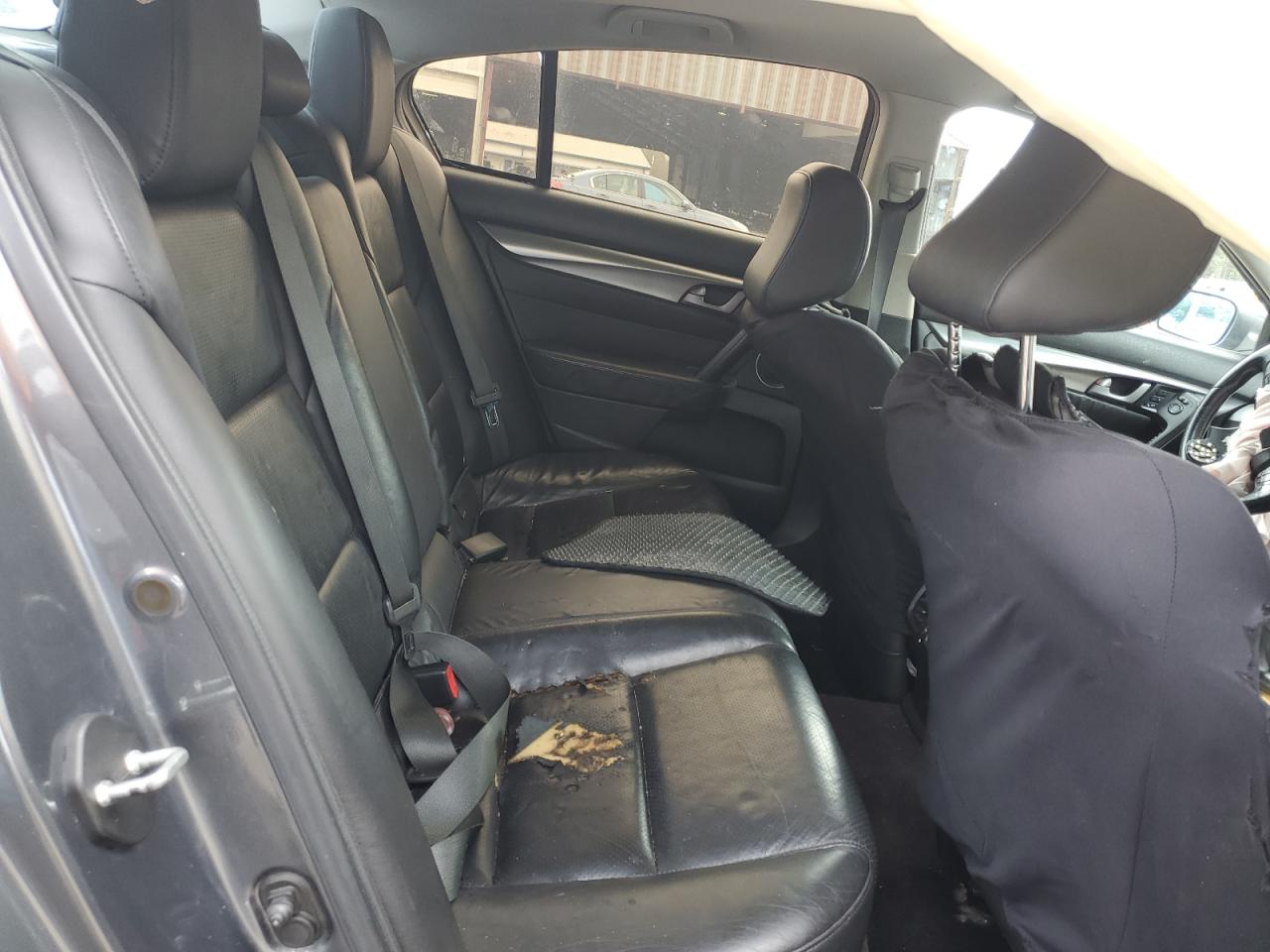 2009 Acura TL - Image 11