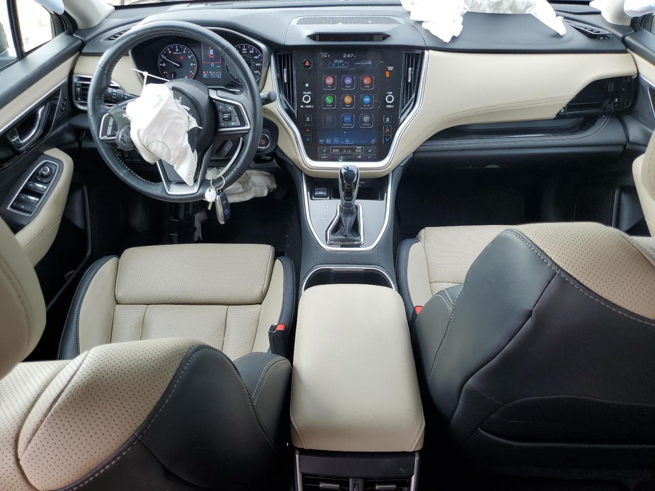 2021 Subaru Outback - Image 8