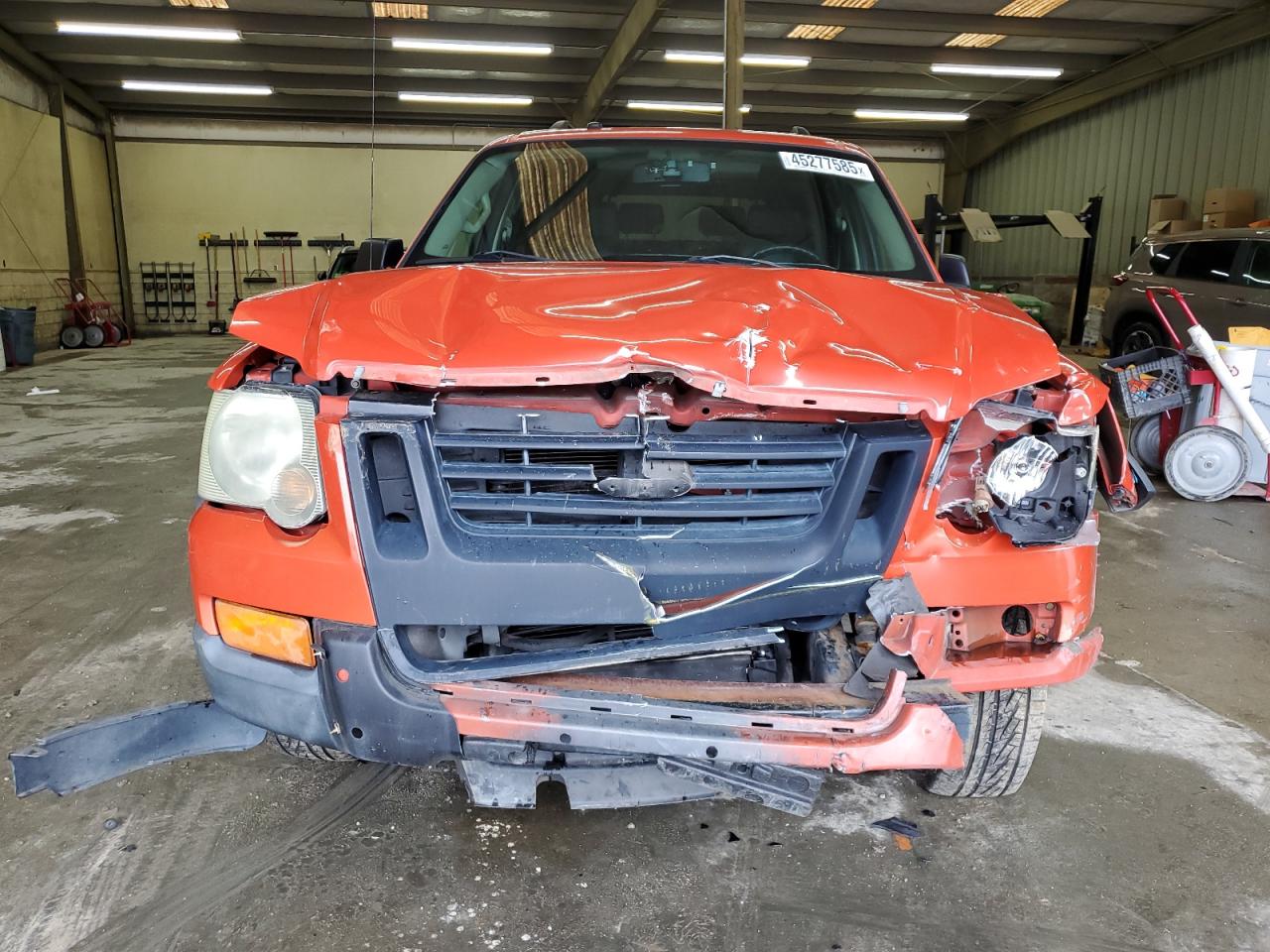 2007 Ford Explorer - Image 5