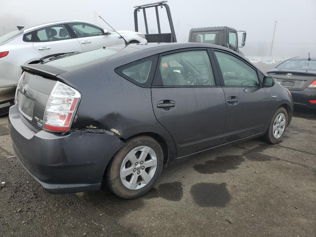 2007 Toyota Prius - Image 3