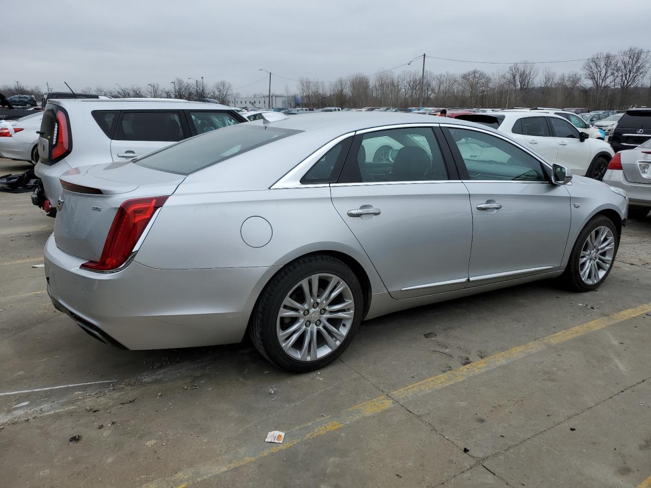 2019 Cadillac XTS - Image 3