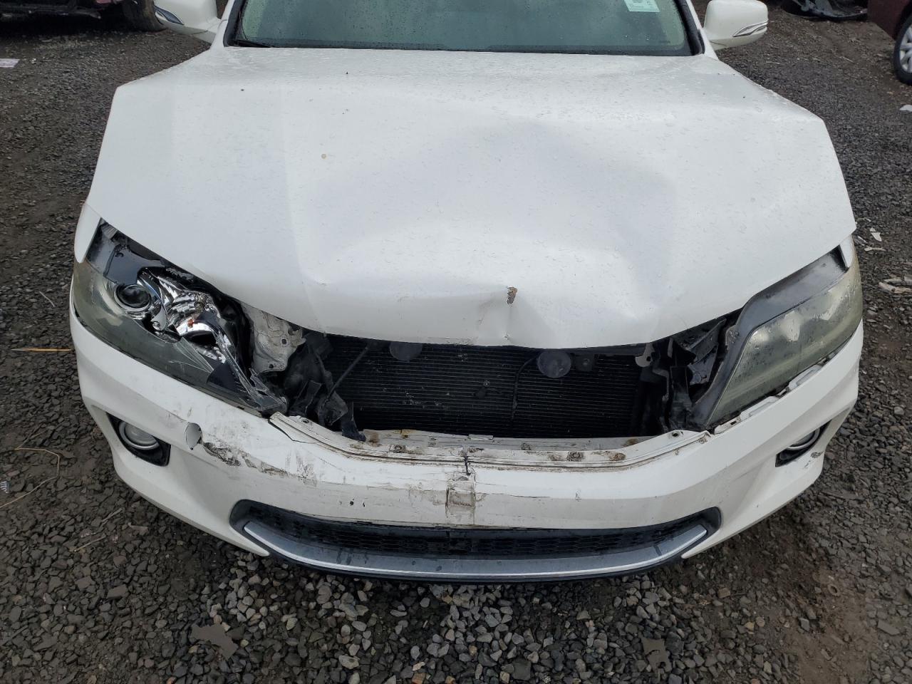 2014 Honda Accord - Image 11