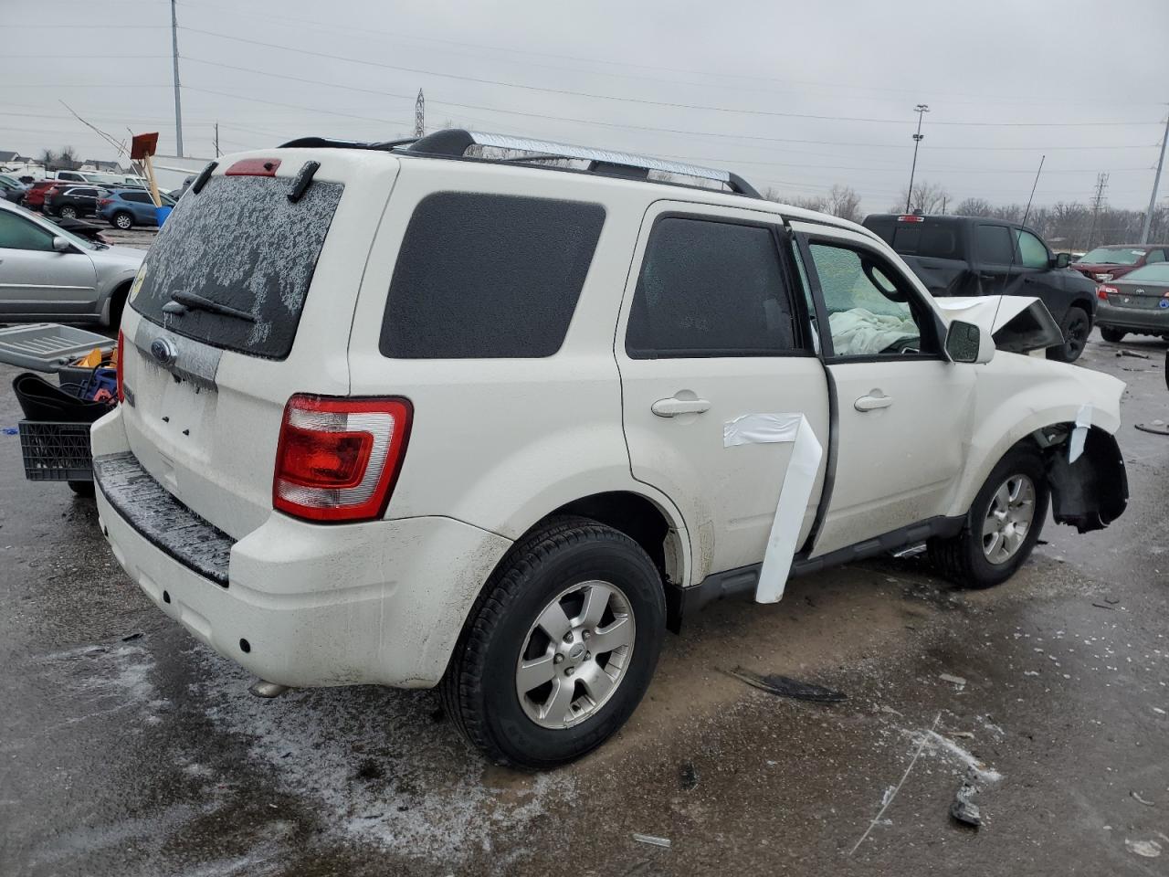2012 Ford Escape - Image 3