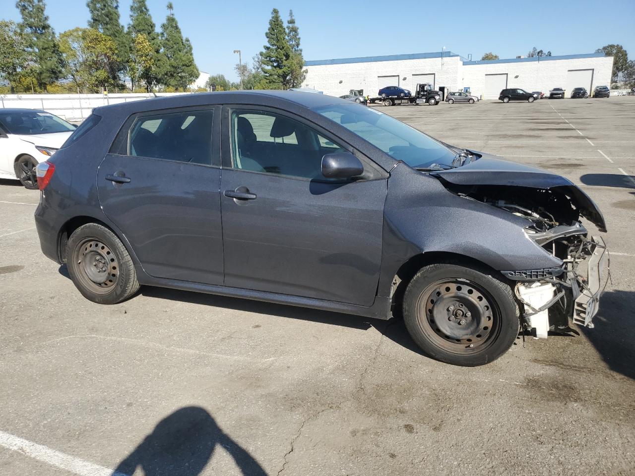 2009 Toyota Corolla - Image 4