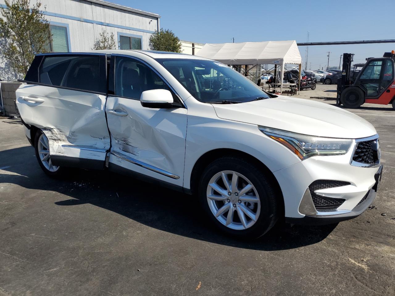 2019 Acura RDX - Image 4