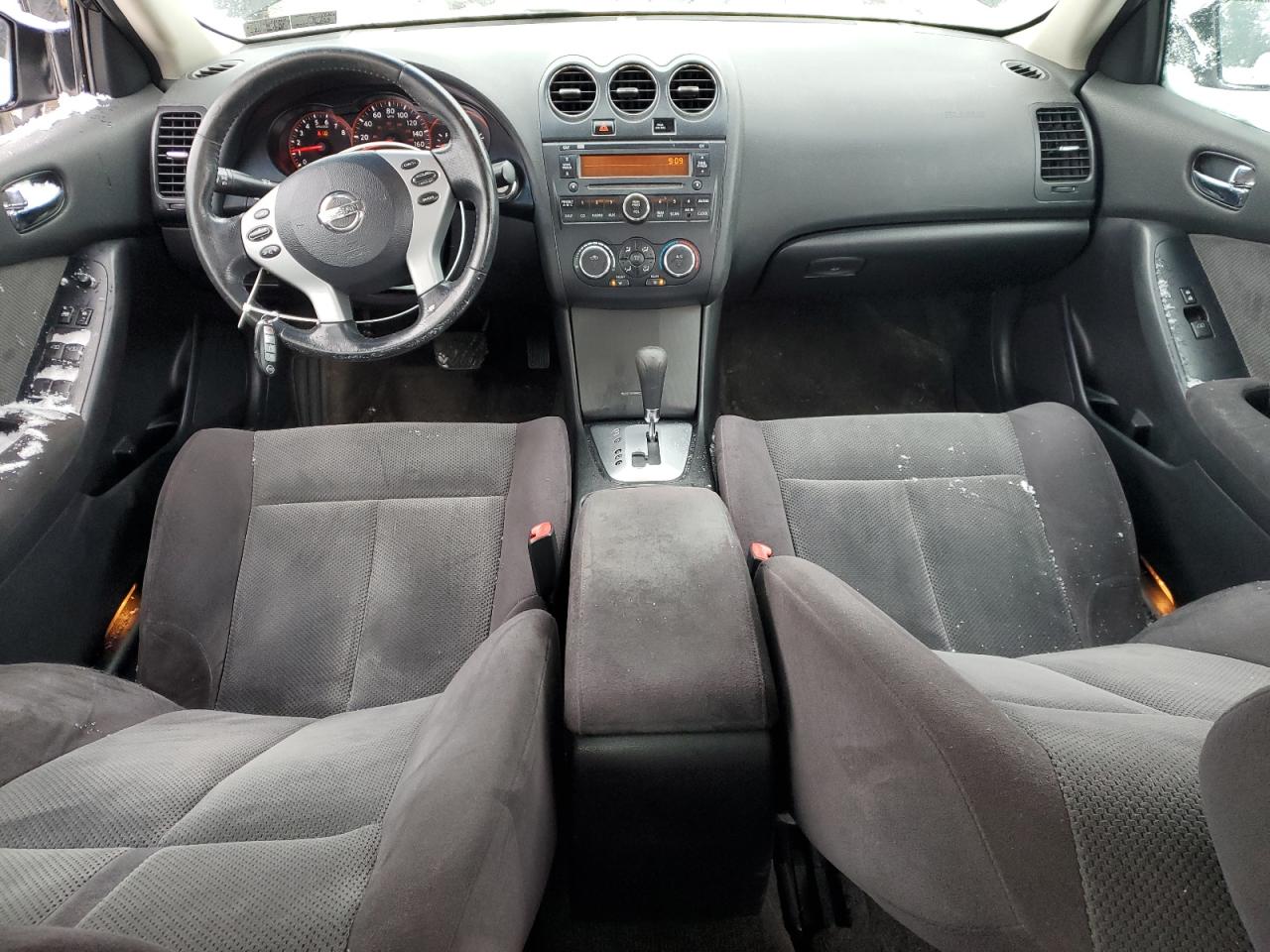 2007 Nissan Altima - Image 8