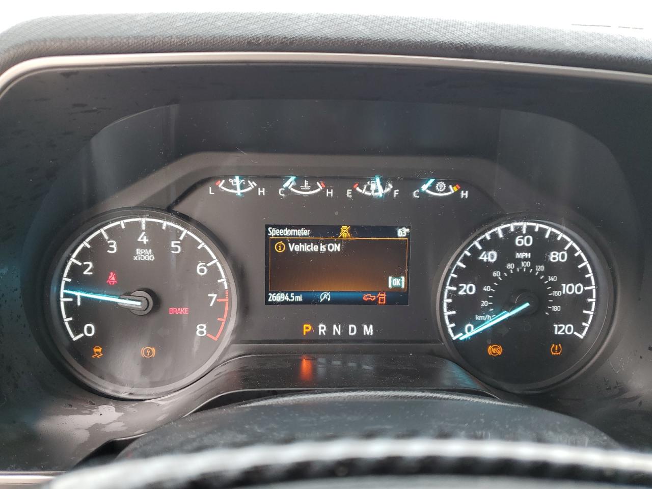 2023 Ford F-150 - Image 9