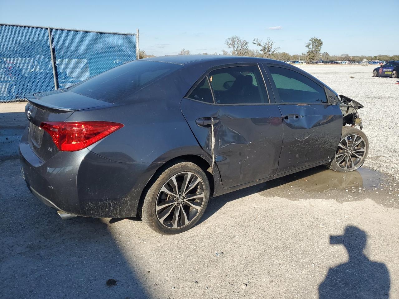 2019 Toyota Corolla - Image 3