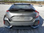 2019 Honda Civic Ex na sprzedaż w Cartersville, GA - Side