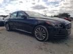 2015 Hyundai Genesis 3.8L na sprzedaż w Jacksonville, FL - Side