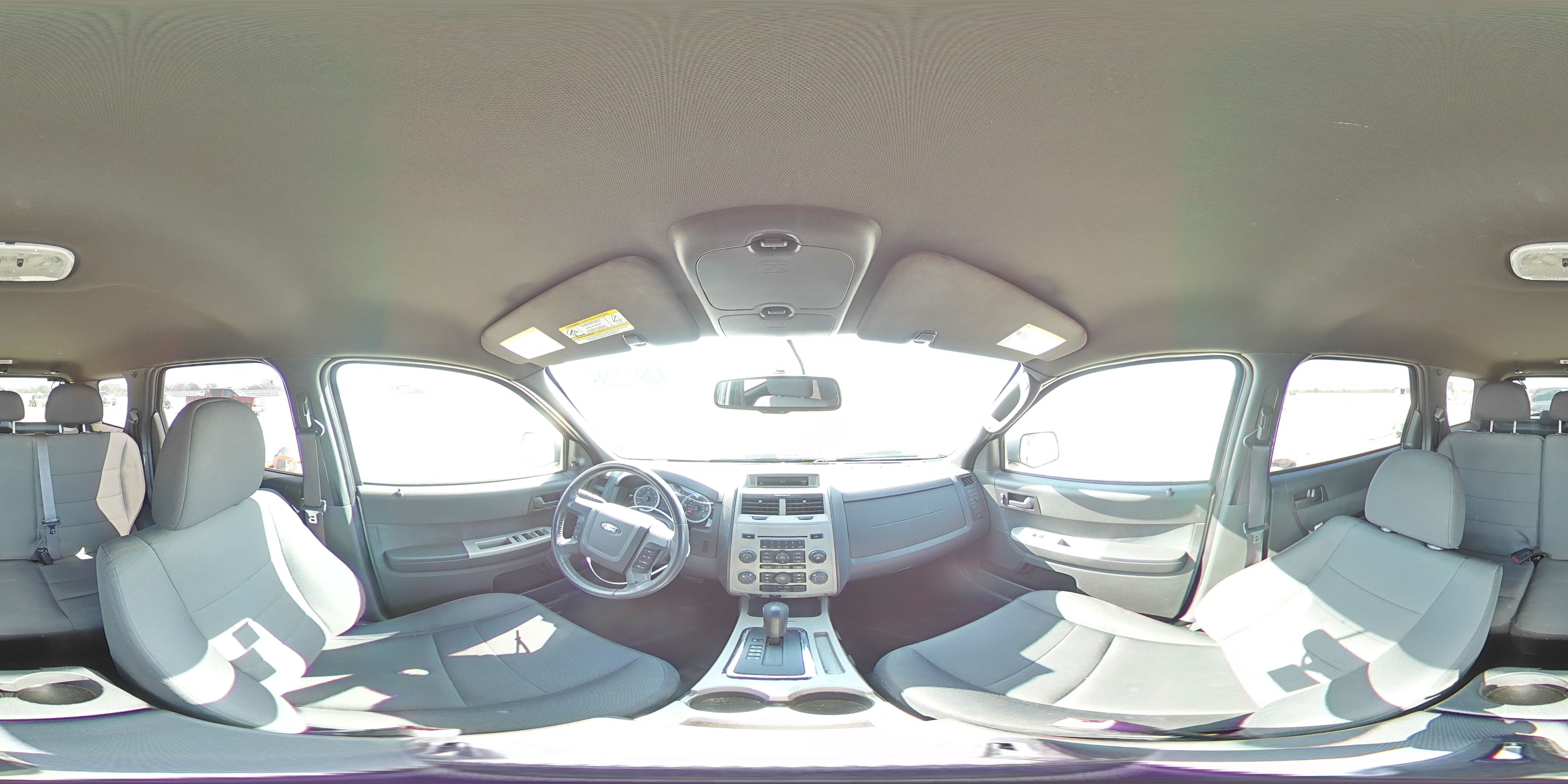 2012 Ford Escape - Image 13