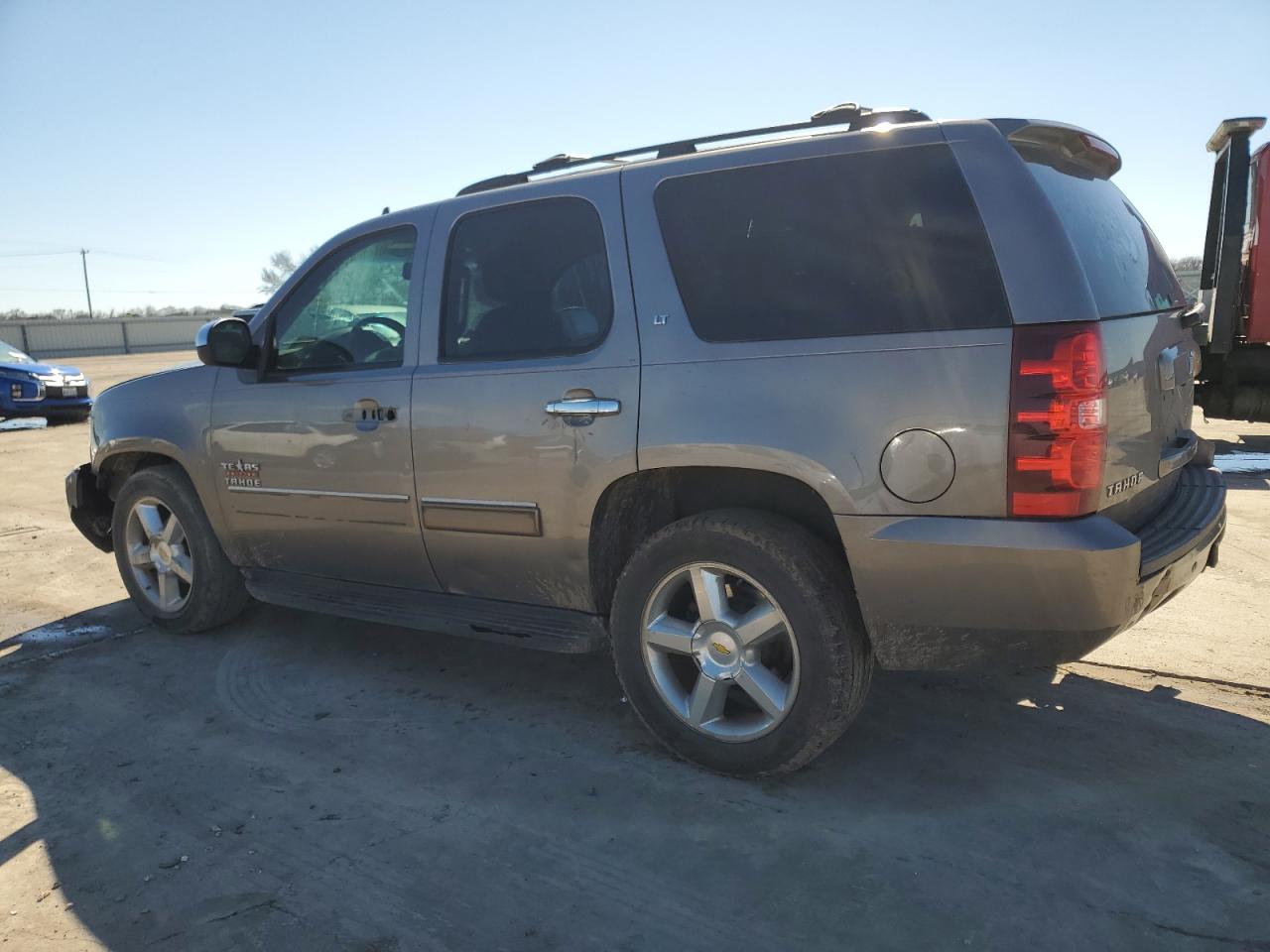 2013 Chevrolet Tahoe - Image 2