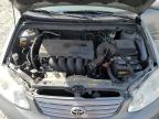 2004 Toyota Corolla Ce en Venta en Gastonia, NC - Damage History