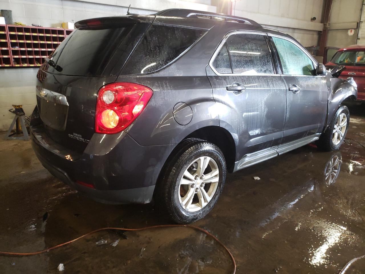 2015 Chevrolet Equinox - Image 3