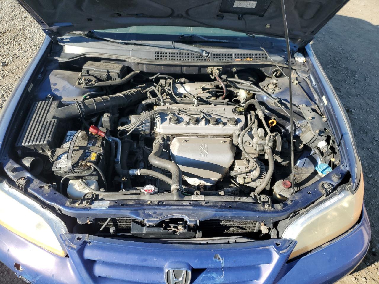 2002 Honda Accord - Image 11