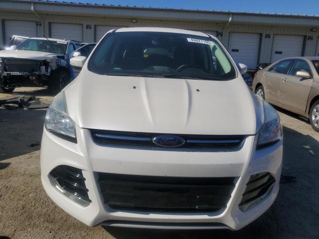  FORD ESCAPE 2013 White