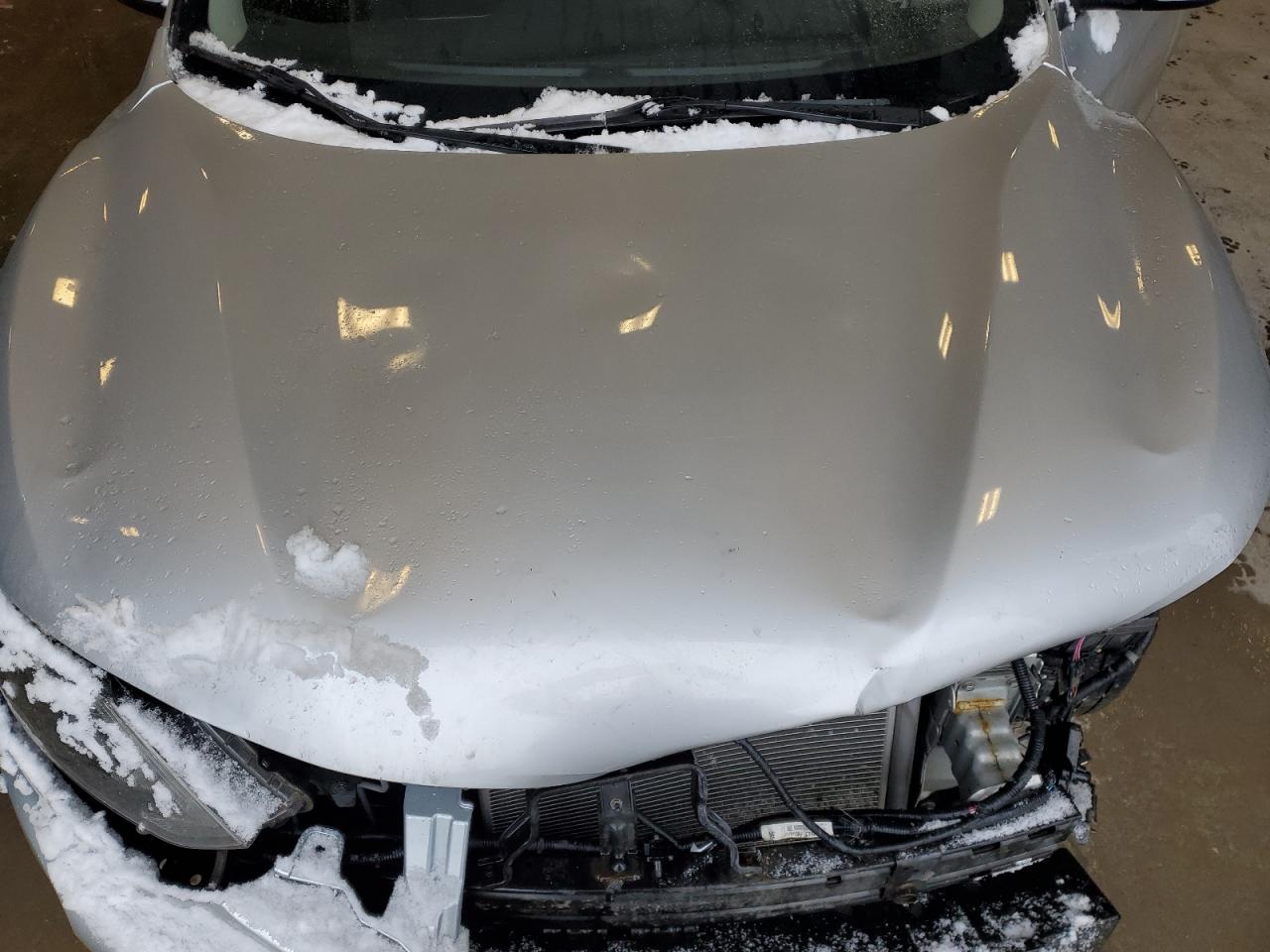 2018 Nissan Rogue - Image 13
