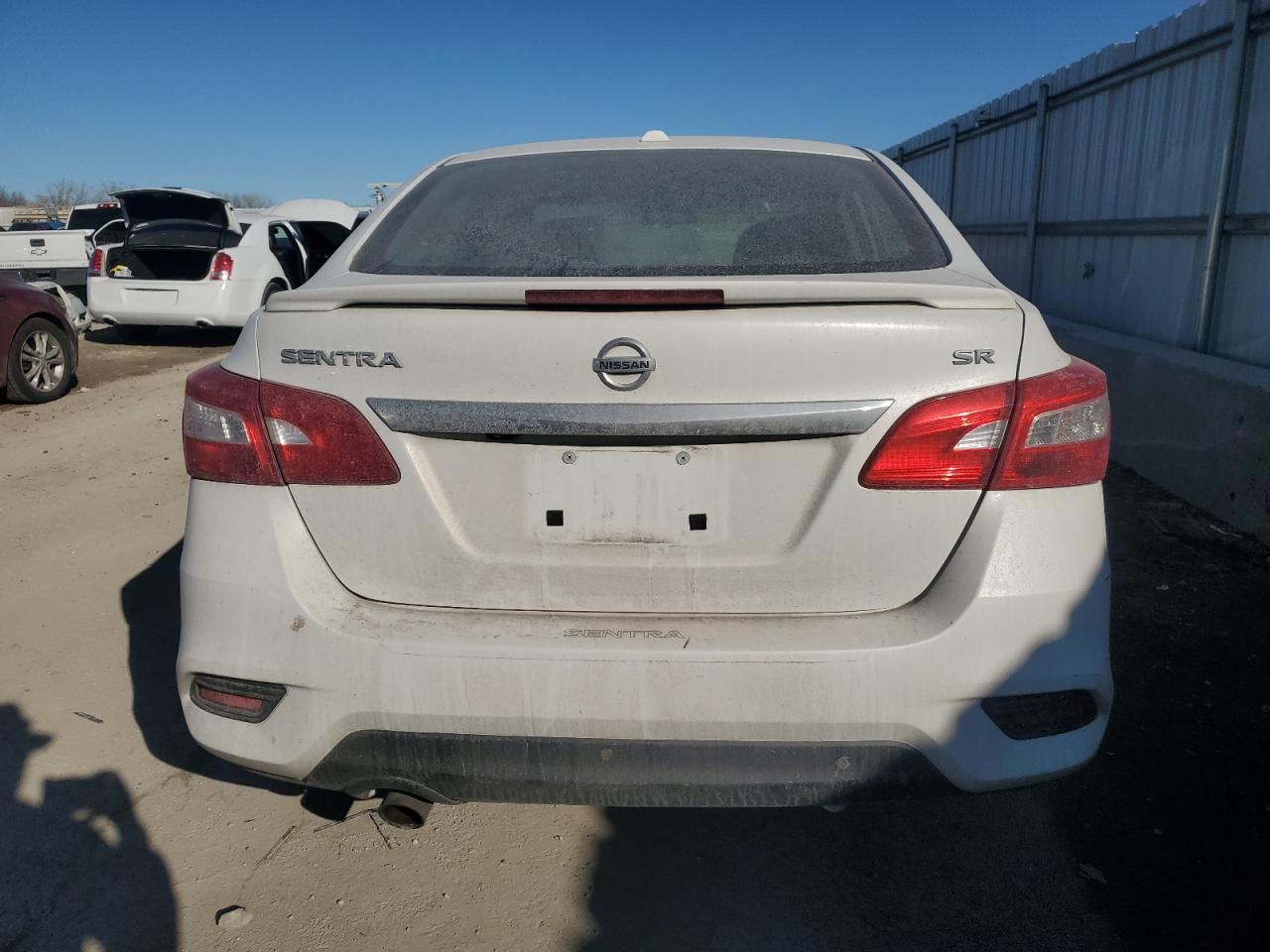 2019 Nissan Sentra - Image 6