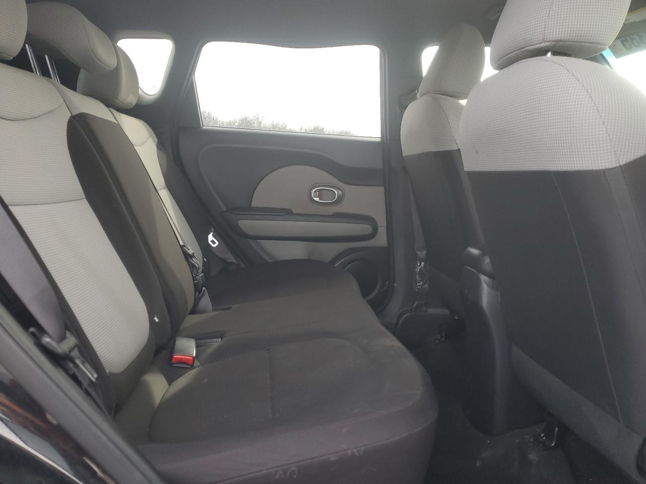2016 Kia Soul - Image 11