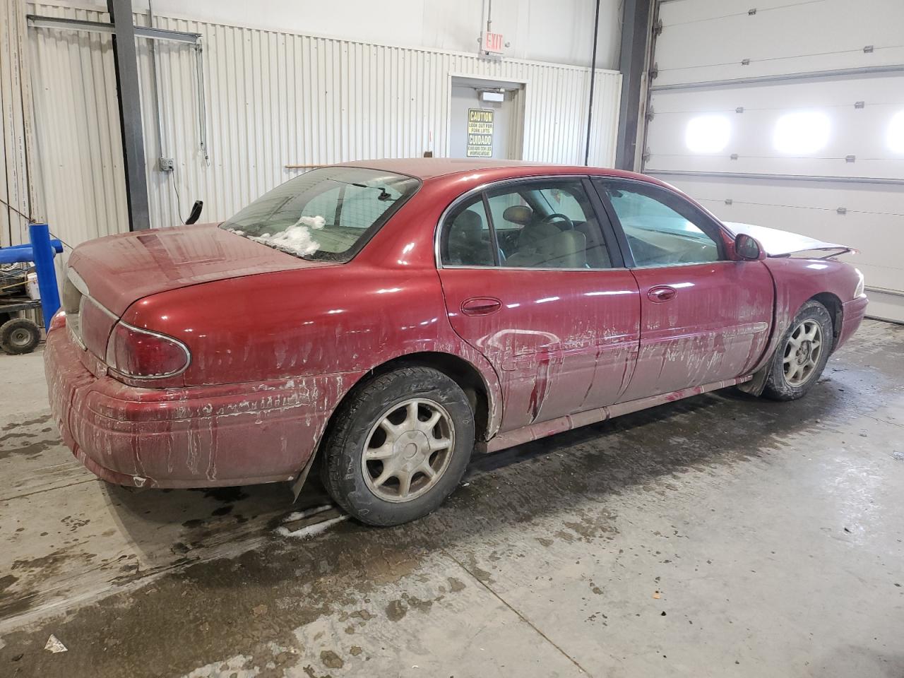 2004 Buick LeSabre - Image 3