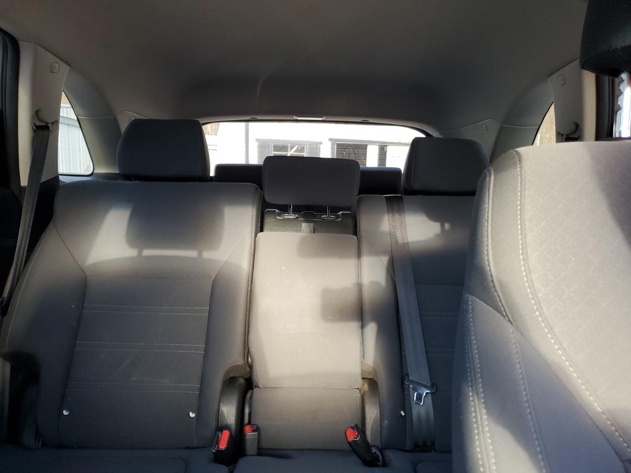 2018 Kia Sorento - Image 10