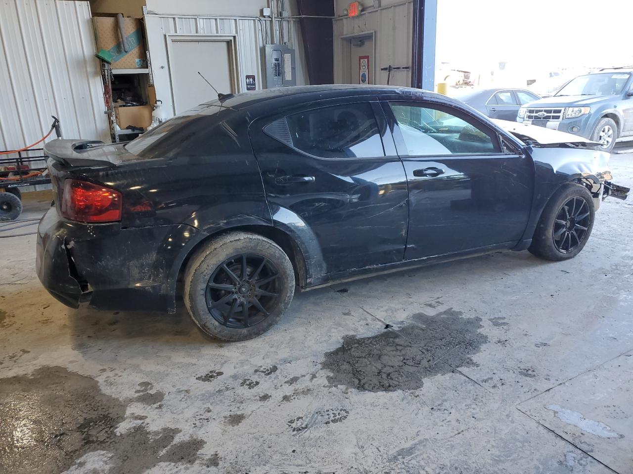 2013 Dodge Avenger - Image 3
