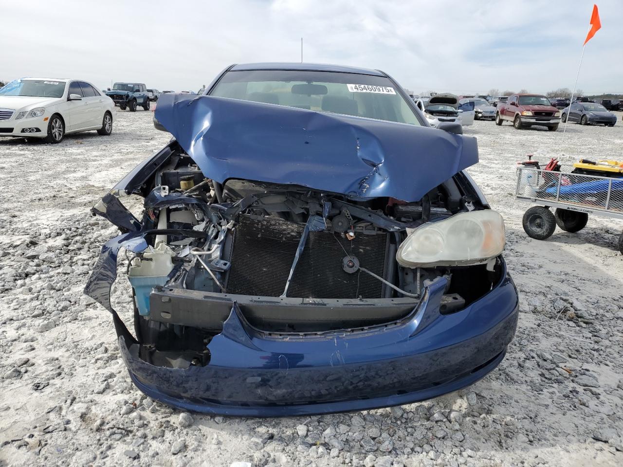 2007 Toyota Corolla - Image 5