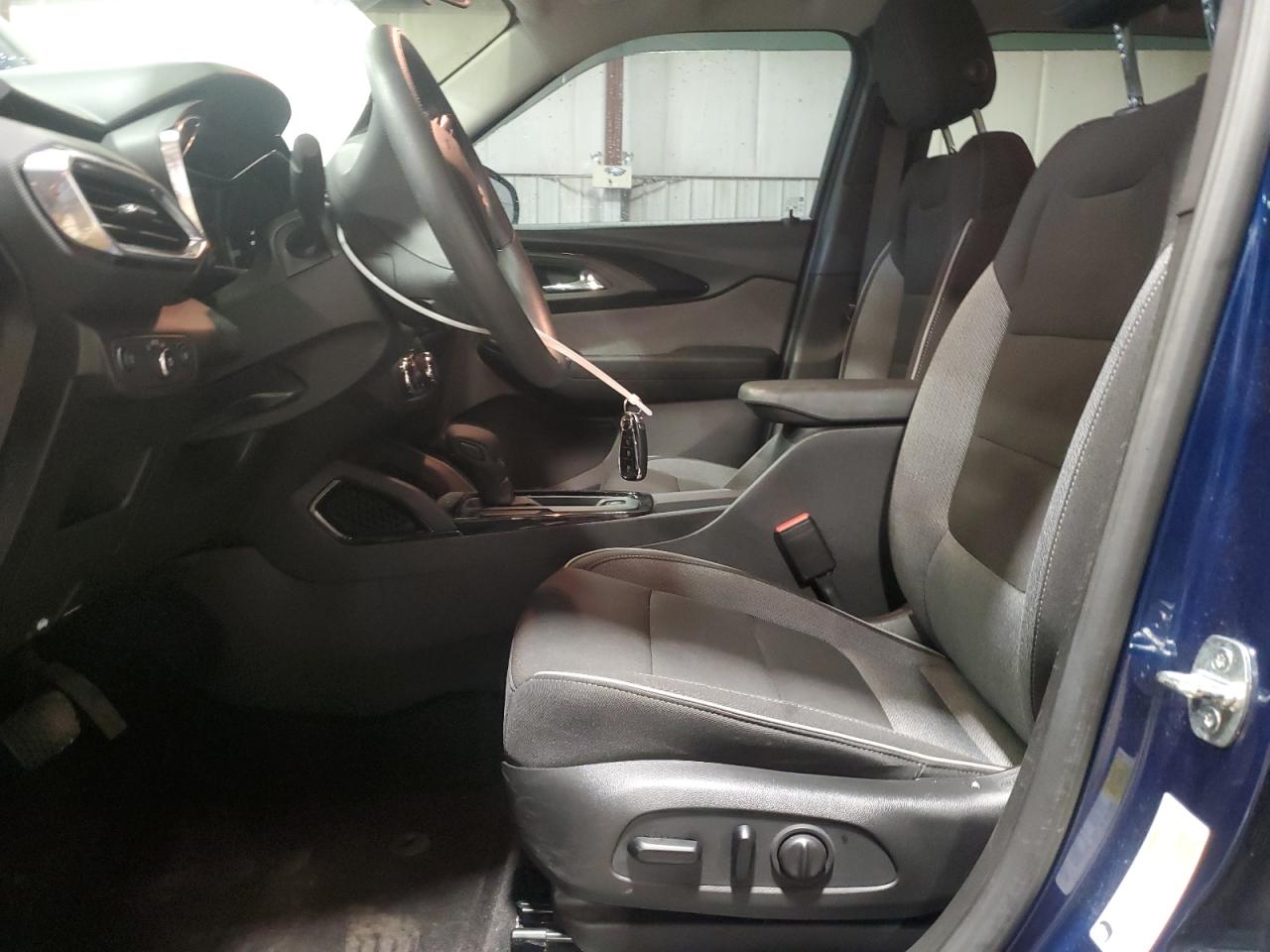 2022 Chevrolet TrailBlazer - Image 7