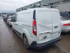 2014 FORD TRANSIT CO for sale at Copart PETERLEE