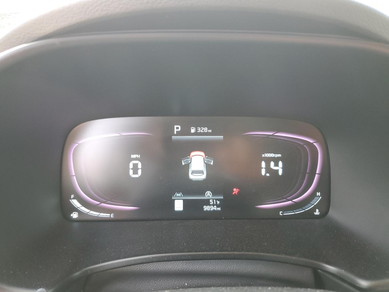 2023 Kia Soul - Image 9