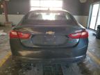 2017 Chevrolet Malibu Ls на продаже в Dyer, IN - Stripped