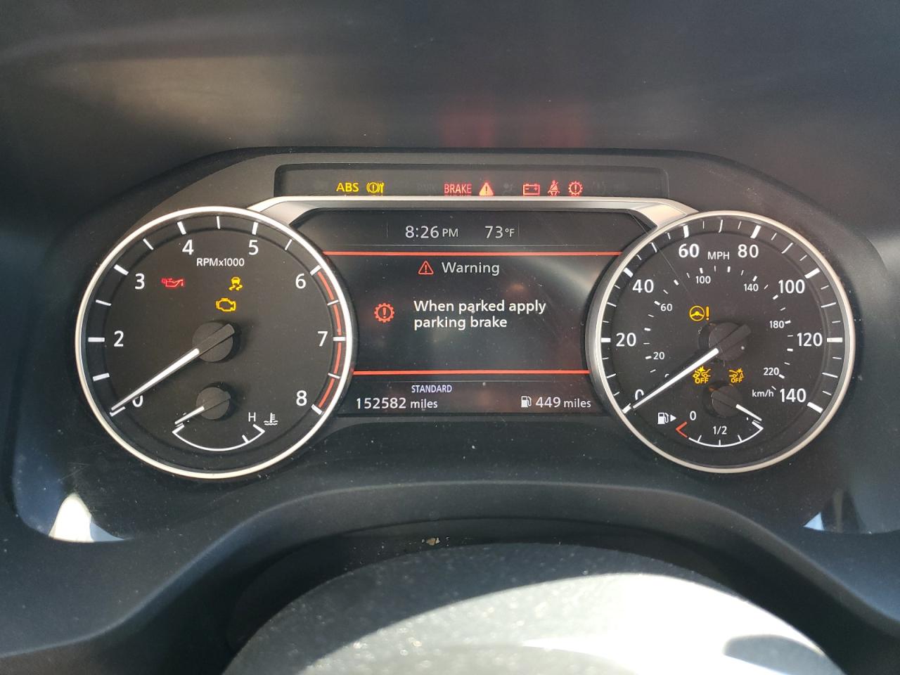2021 Nissan Rogue - Image 9