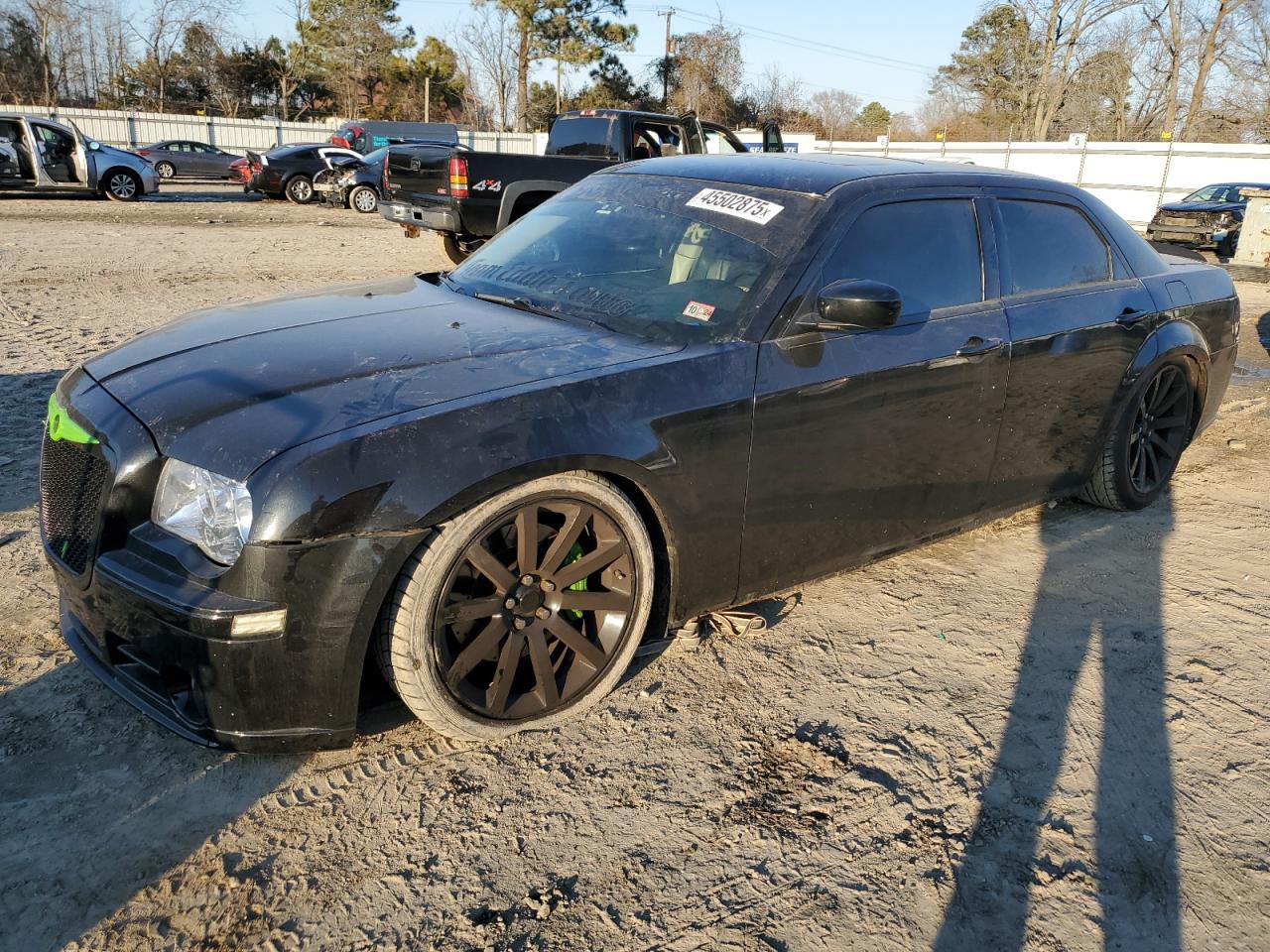 2006 Chrysler 300 - Image 1