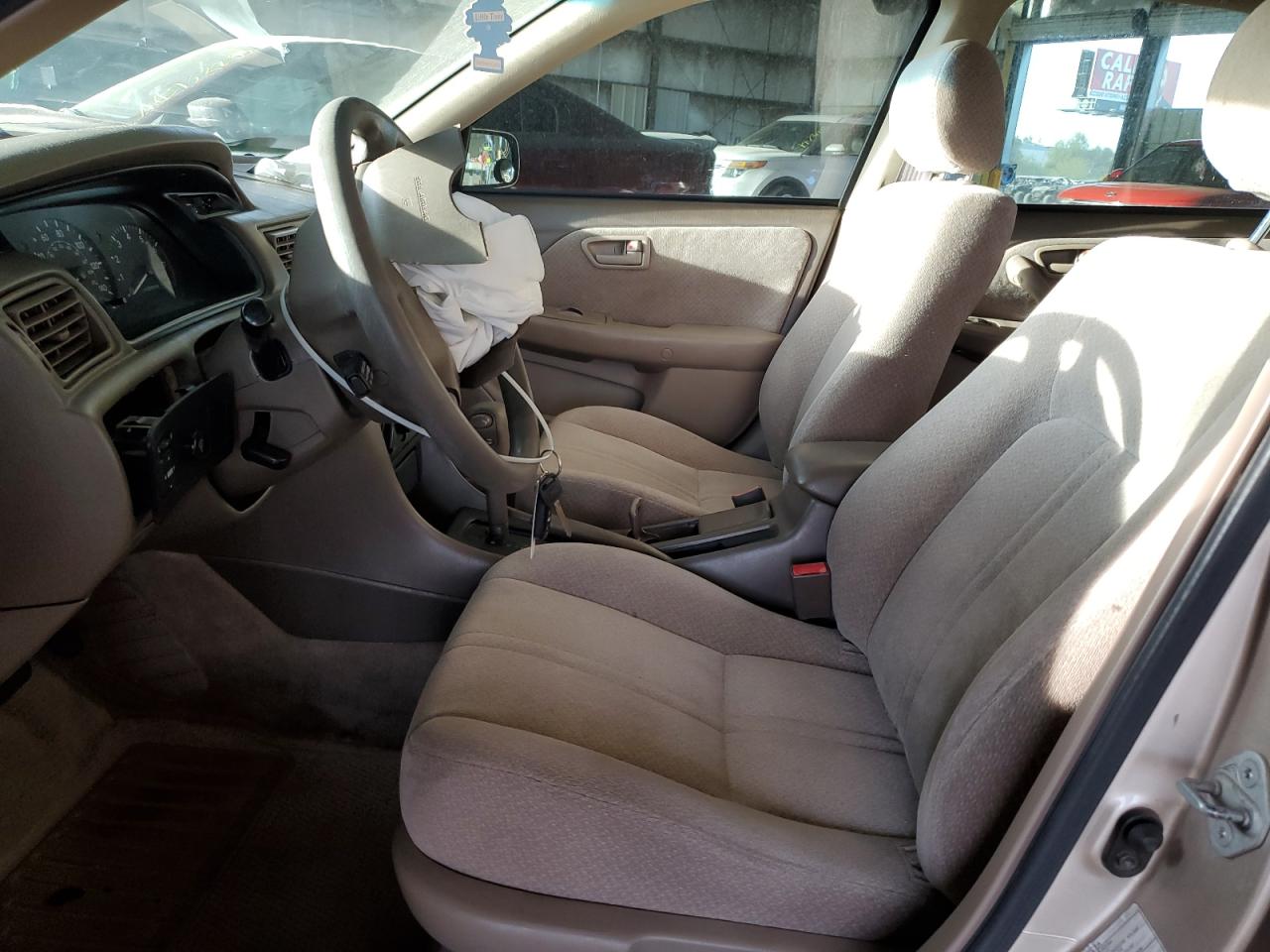 2001 Toyota Camry - Image 7