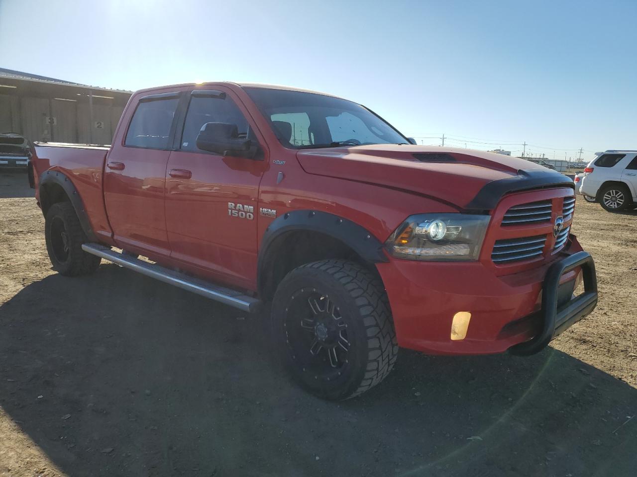 2013 RAM 1500 - Image 4