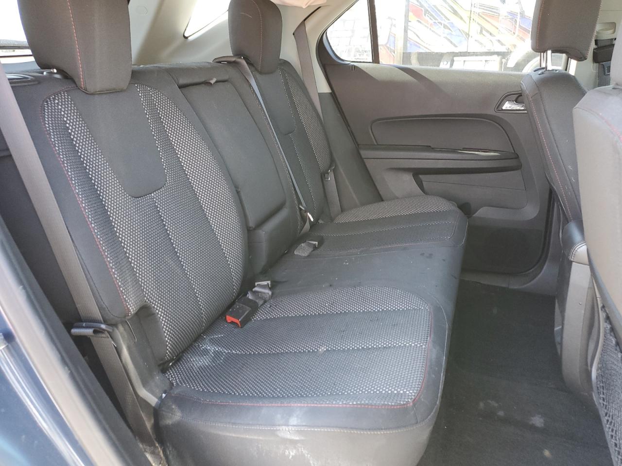 2017 Chevrolet Equinox - Image 11